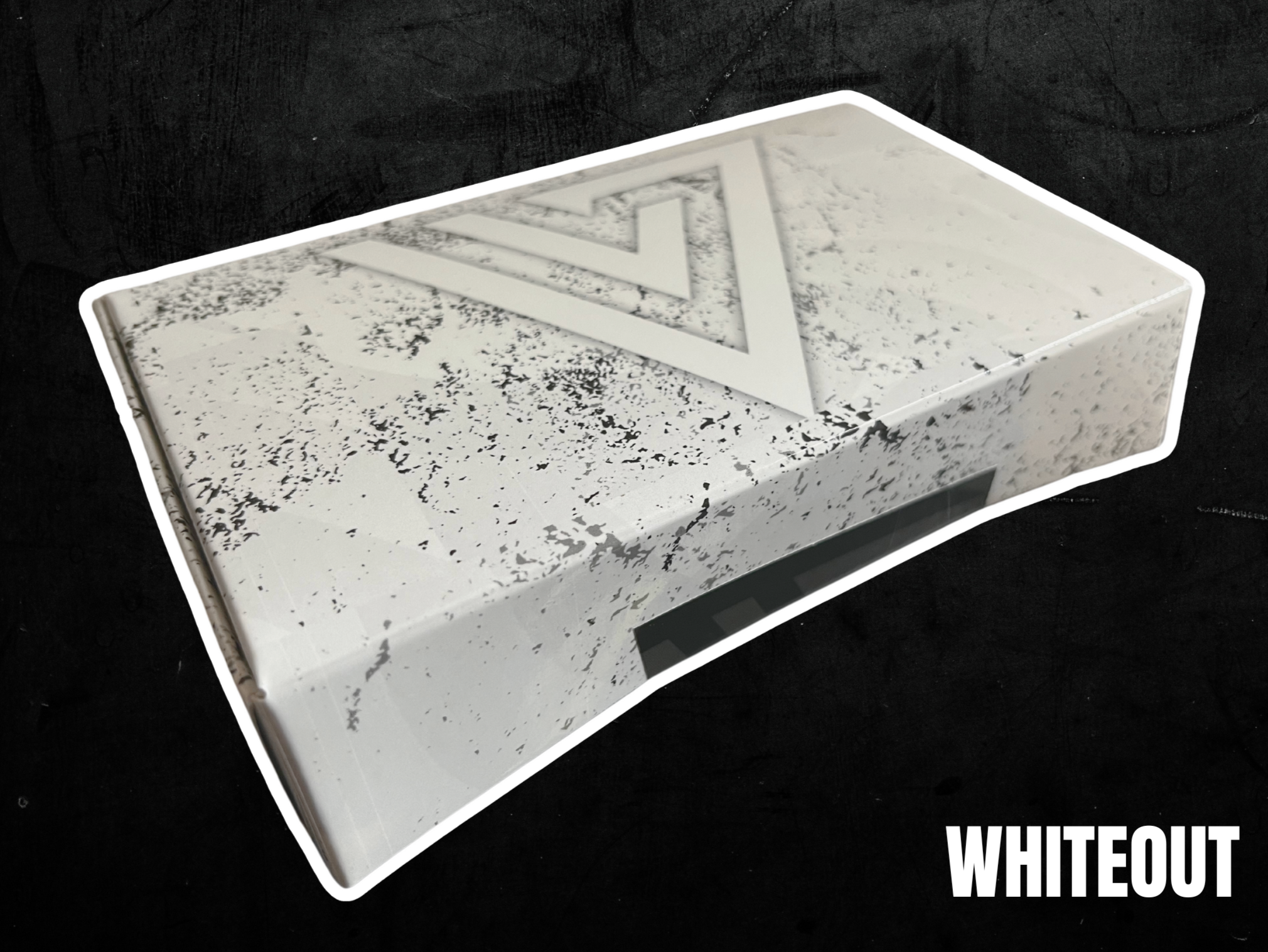 WHITEOUT - Valley Chase Box